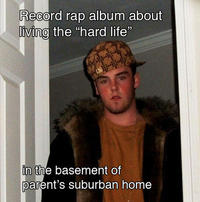 Scumbag Steve