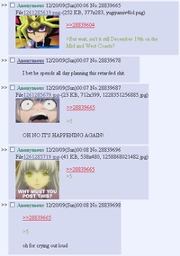 King of GETs (Yami Yugi 5 GET)