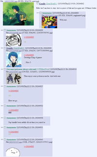 King of GETs (Yami Yugi 5 GET)