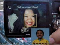 That's Racist!