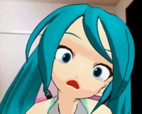Hatsune Miku / Vocaloid