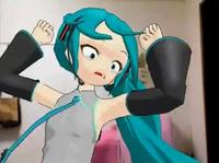 Hatsune Miku / Vocaloid