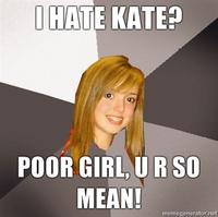 Musically Oblivious 8th Grader