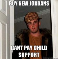 Scumbag Steve