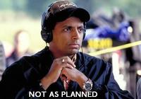 "Just As Planned"