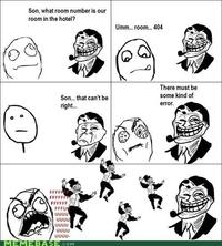 Trolldad
