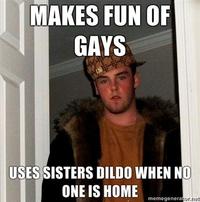 Scumbag Steve