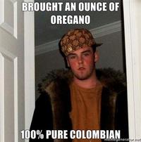 Scumbag Steve