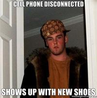 Scumbag Steve