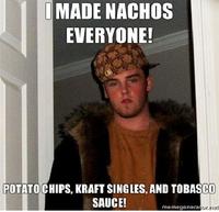 Scumbag Steve
