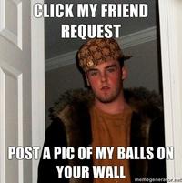 Scumbag Steve
