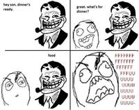 Trolldad