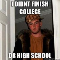 Scumbag Steve