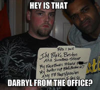 Scumbag Steve