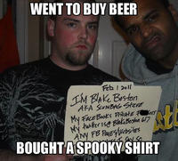 Scumbag Steve