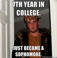 Scumbag Steve