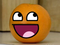 Awesome Face / Epic Smiley