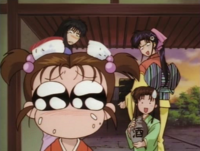 Reaction Faces