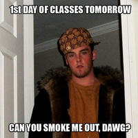 Scumbag Steve