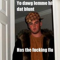 Scumbag Steve