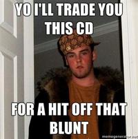 Scumbag Steve