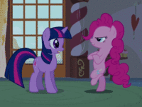 My Little Pony: Friendship is Magic
