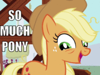 My Little Pony: Friendship is Magic
