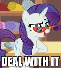 My Little Pony: Friendship is Magic