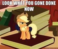 My Little Pony: Friendship is Magic
