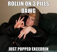 Scumbag Steve