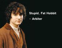 Troll Quotes