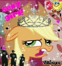 My Little Pony: Friendship is Magic