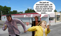 Scumbag Steve