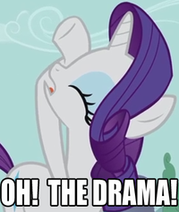 My Little Pony: Friendship is Magic