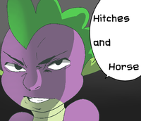 Bitches and Whores