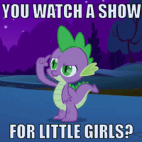 My Little Pony: Friendship is Magic