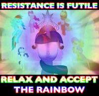My Little Pony: Friendship is Magic