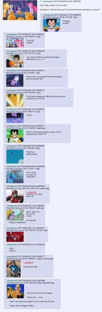 My Little Pony: Friendship is Magic