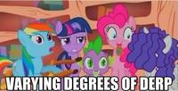 My Little Pony: Friendship is Magic