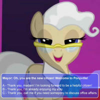 My Little Pony: Friendship is Magic