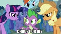 My Little Pony: Friendship is Magic