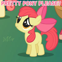 My Little Pony: Friendship is Magic