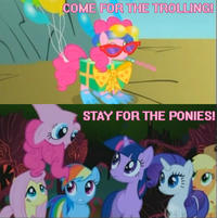 My Little Pony: Friendship is Magic