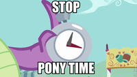 My Little Pony: Friendship is Magic