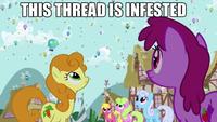 My Little Pony: Friendship is Magic