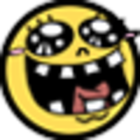 Awesome Face / Epic Smiley