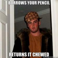 Scumbag Steve