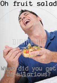 Stock Photo Clichés