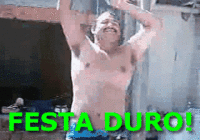 FESTA DURO