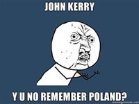 "Y U NO" Guy